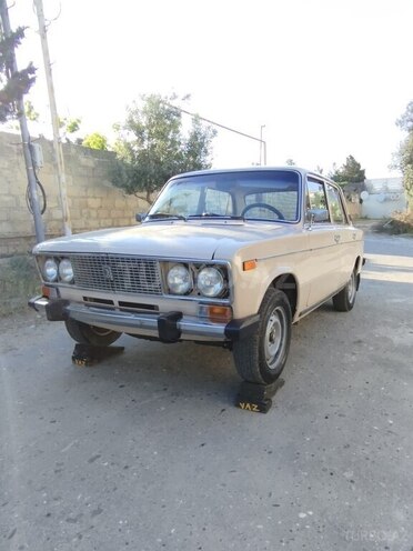 LADA (VAZ) 2106-2