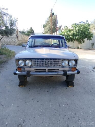 LADA (VAZ) 2106-1