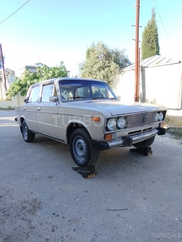 LADA (VAZ) 2106-3