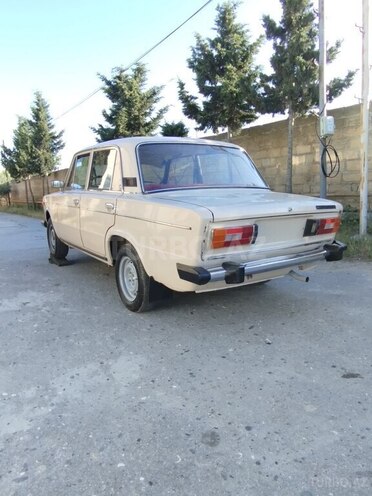 LADA (VAZ) 2106-5