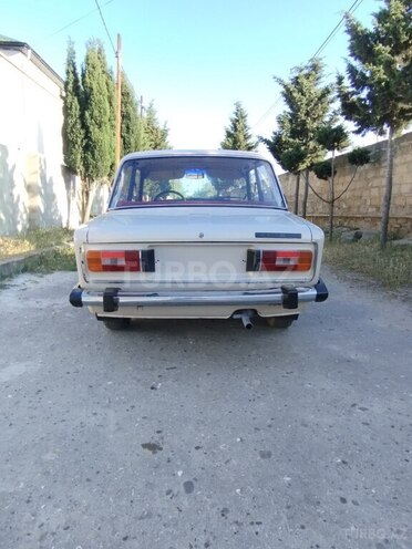 LADA (VAZ) 2106-4
