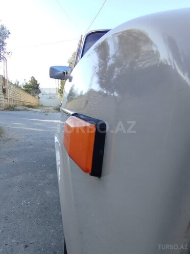 LADA (VAZ) 2106-7