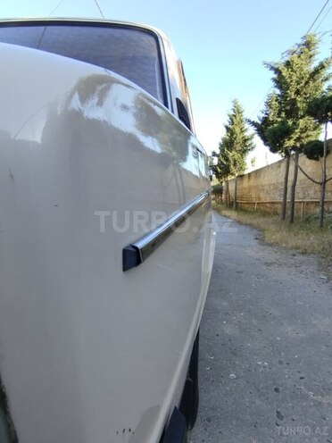 LADA (VAZ) 2106-9