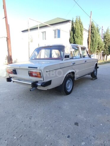 LADA (VAZ) 2106-6
