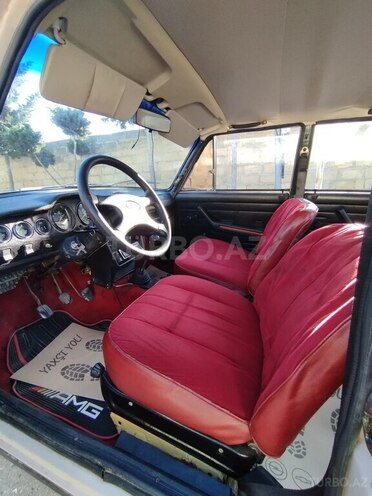 LADA (VAZ) 2106-12