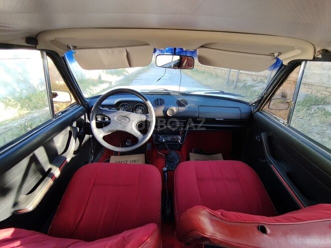 LADA (VAZ) 2106-11