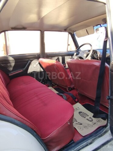 LADA (VAZ) 2106-14