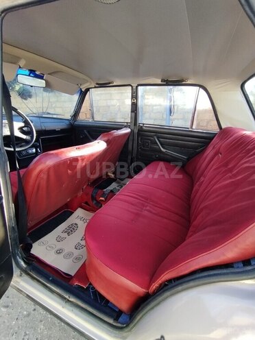 LADA (VAZ) 2106-15