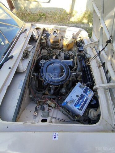 LADA (VAZ) 2106-18