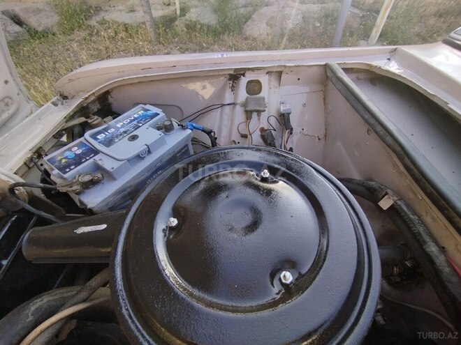 LADA (VAZ) 2106-20