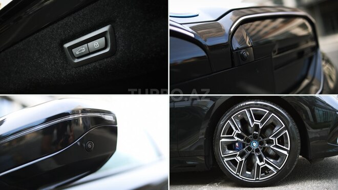 BMW i5-13