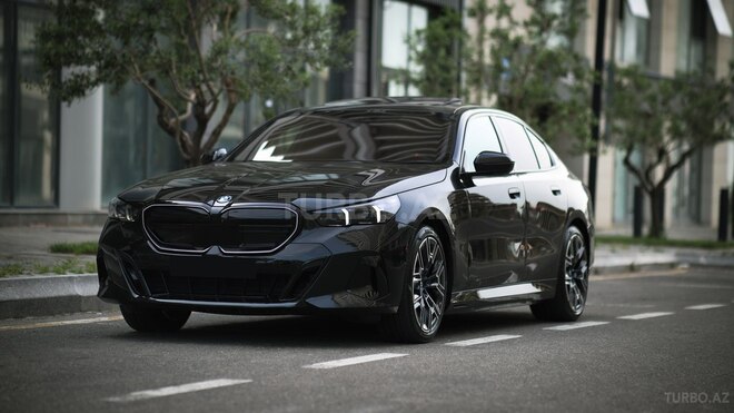 BMW i5-2