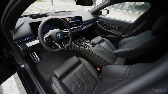 BMW i5-14