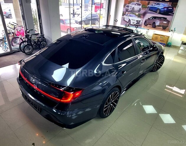 Hyundai Sonata-9