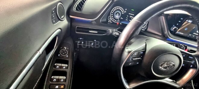 Hyundai Sonata-19
