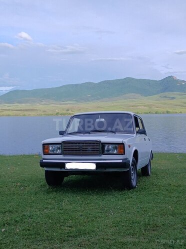 LADA (VAZ) 2107-3