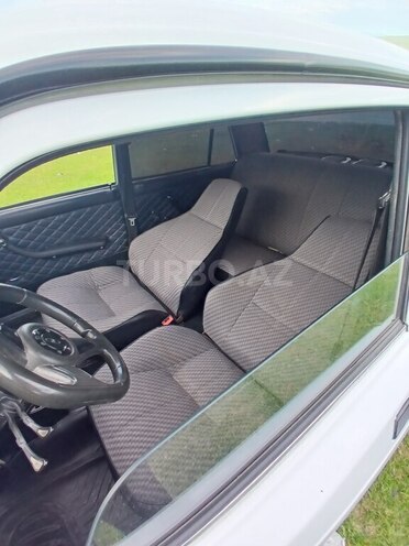 LADA (VAZ) 2107-7