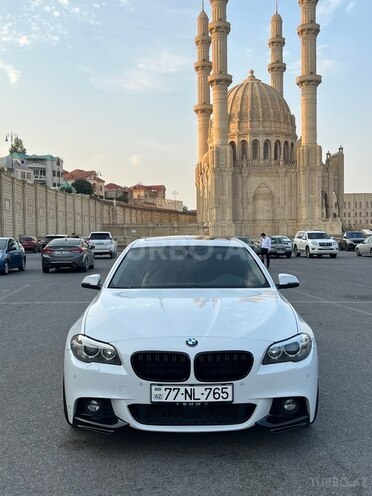 BMW 528-1