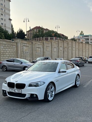 BMW 528-3