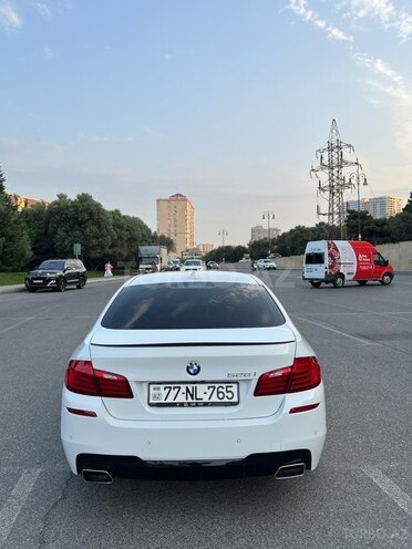 BMW 528-4