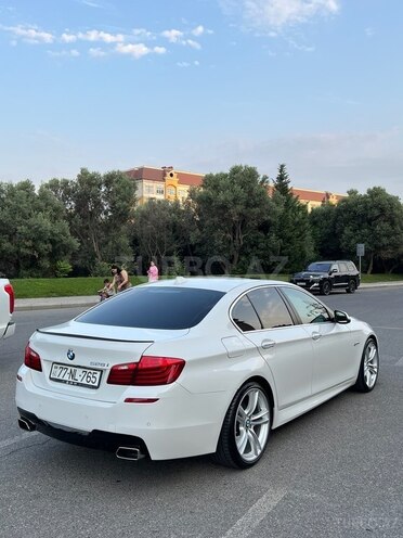 BMW 528-5