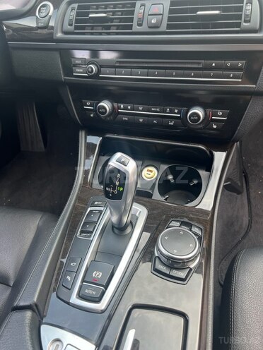 BMW 528-13