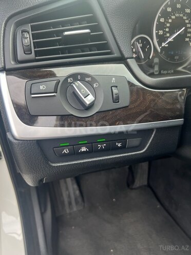BMW 528-8