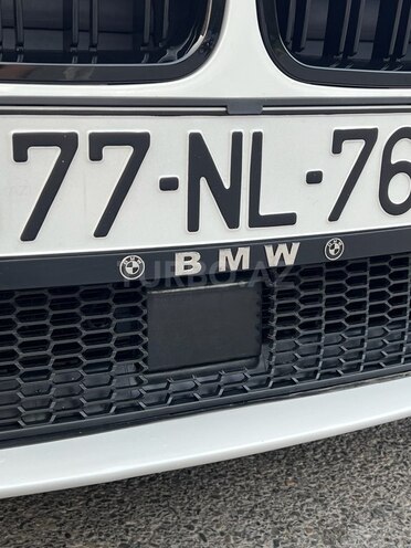 BMW 528-7