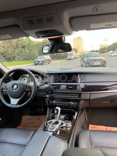 BMW 528-17
