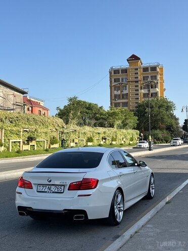 BMW 528-18