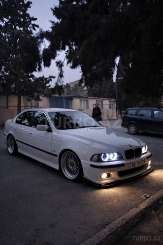 BMW 525-3