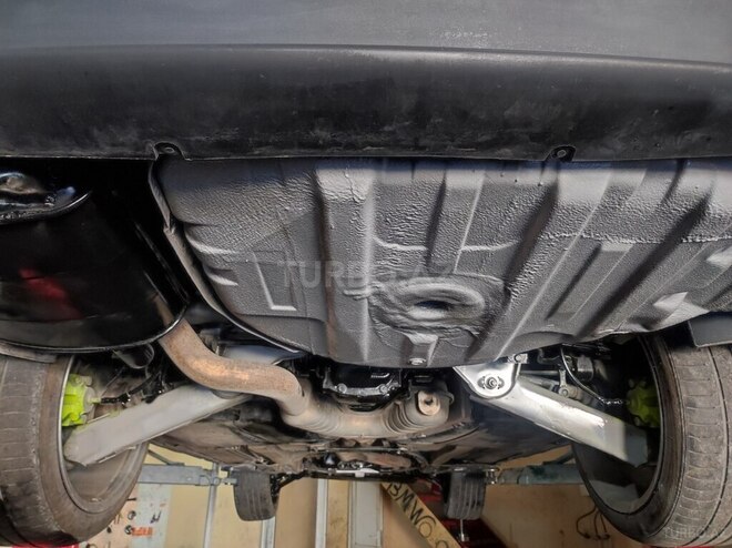 BMW 525-8