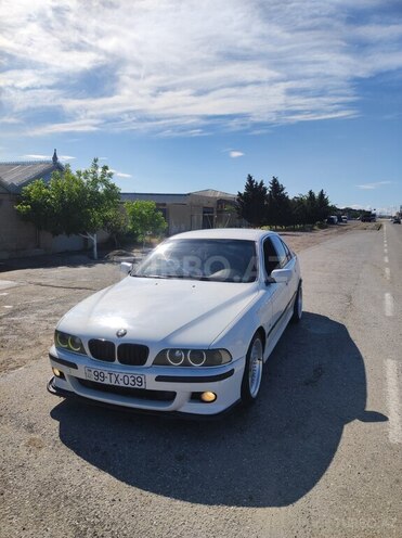 BMW 525-10