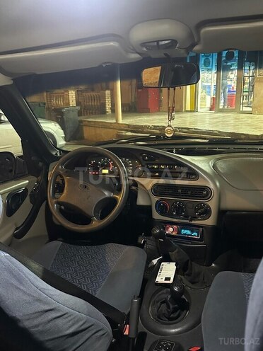 Chevrolet Niva-2