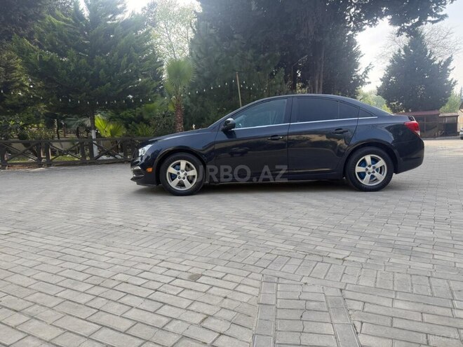 Chevrolet Cruze-3