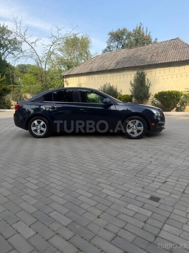Chevrolet Cruze-6