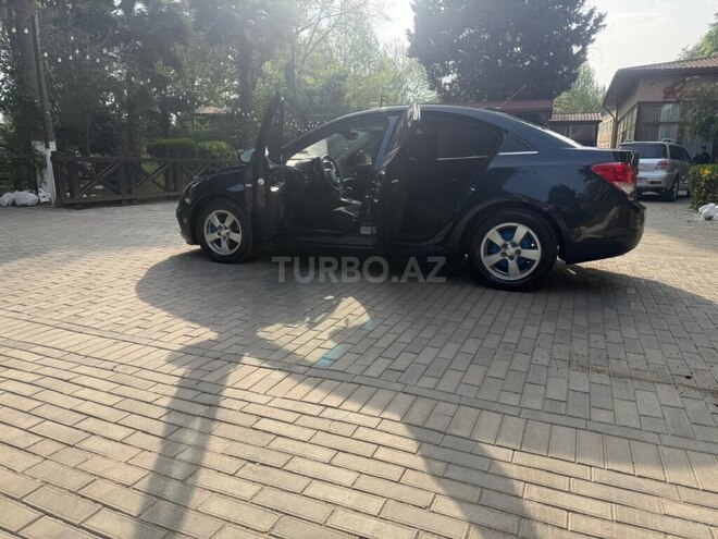 Chevrolet Cruze-2
