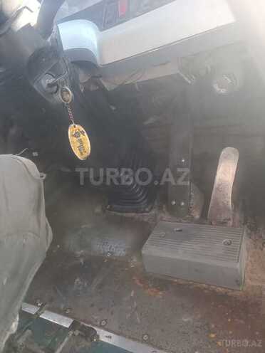 Daewoo BS090-8