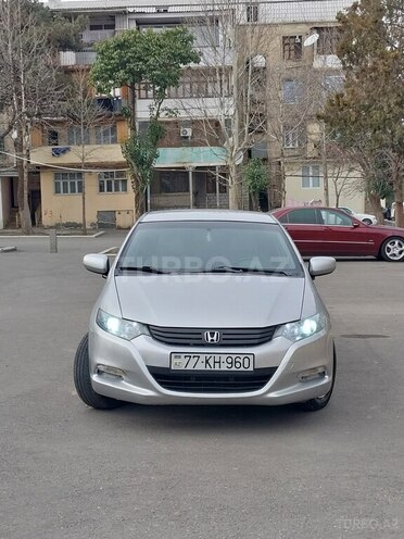 Honda Insight-1