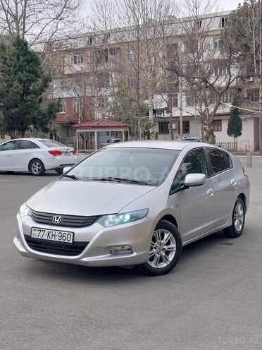 Honda Insight-2