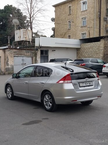 Honda Insight-4