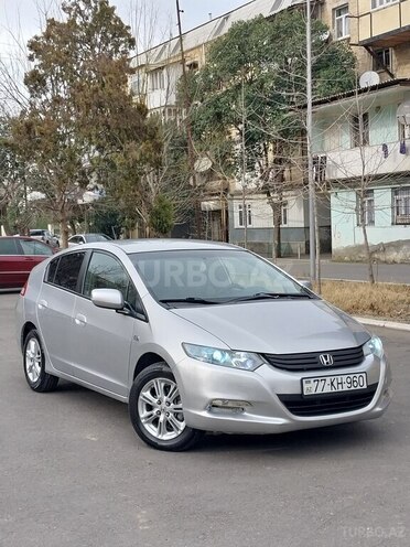 Honda Insight-8