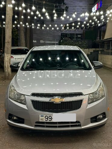 Chevrolet Cruze-5
