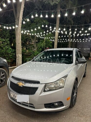 Chevrolet Cruze-6