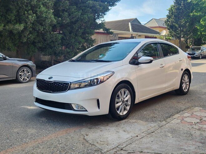 Kia K3-2