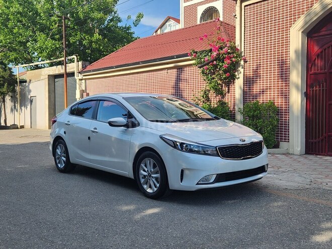 Kia K3-3