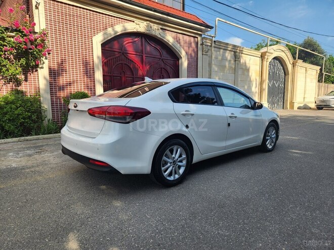 Kia K3-4