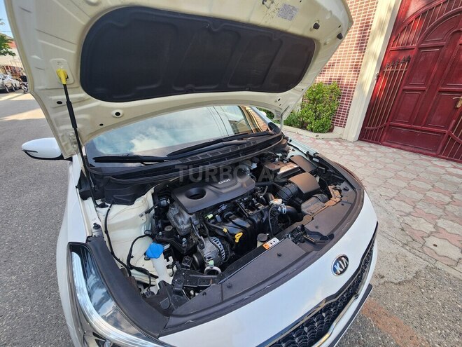Kia K3-8