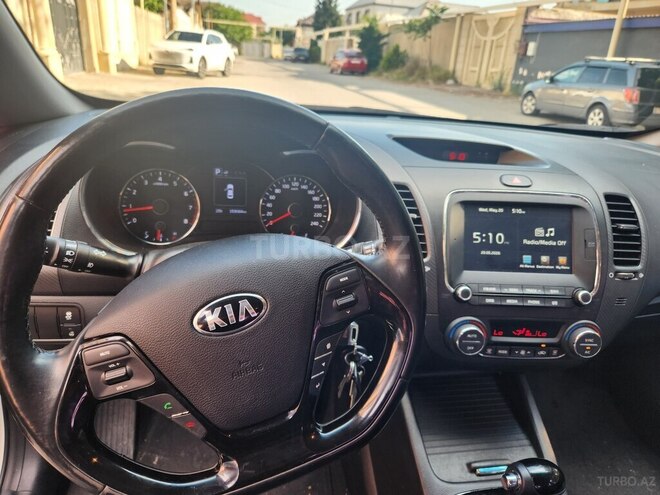 Kia K3-11