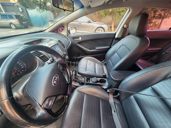 Kia K3-9